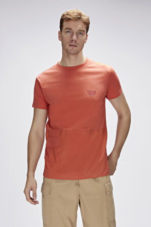 Judson Tarçın Erkek Tişört