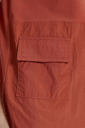 Judson Tarçın Erkek Tişört