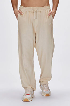 Lowell Bej Erkek Pantolon