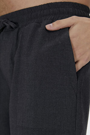 Chas Koyu Gri Erkek Şort