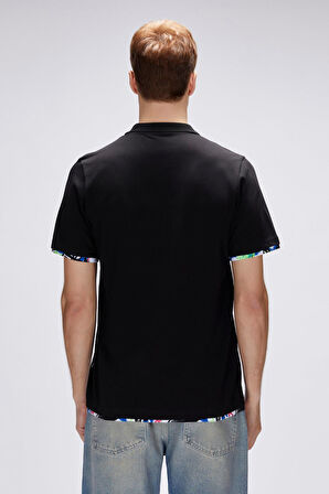 Bad Bear 25.01.07.048 Erkek T-Shirt