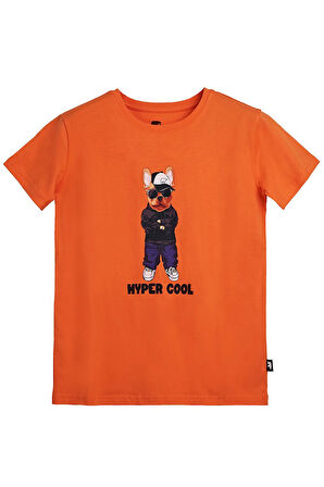 Bad Bear Çocuk Tişört 25.06.07.003-C38