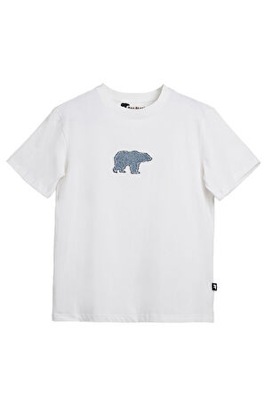 Bad Bear Kız Çocuk Tişört 25.06.07.005-C04
