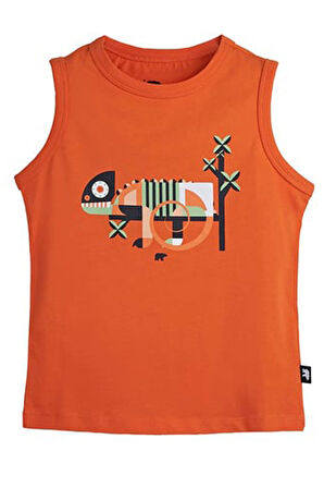 Bad Bear Çocuk Atlet