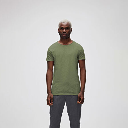 Bad Bear Erkek Tişört O-Neck