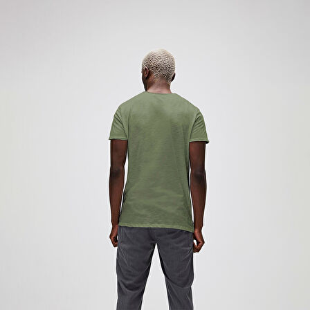 Bad Bear Erkek Tişört O-Neck