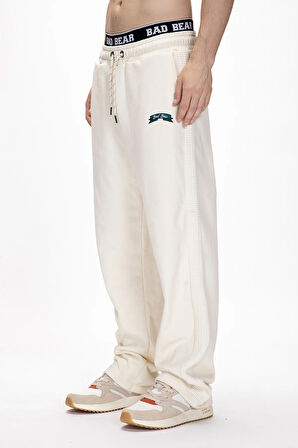 Diez Marshmallow Erkek Sweatpants Eşofman Altı