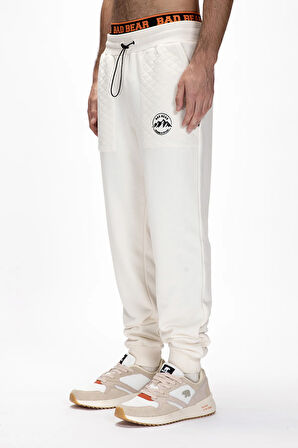 Grass Marshmallow Erkek Sweatpants Eşofman Altı