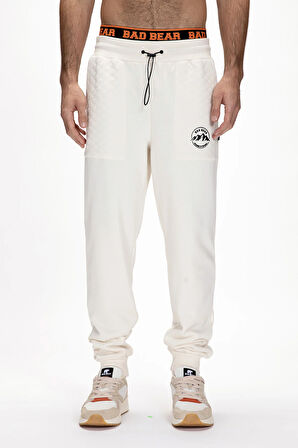 Grass Marshmallow Erkek Sweatpants Eşofman Altı