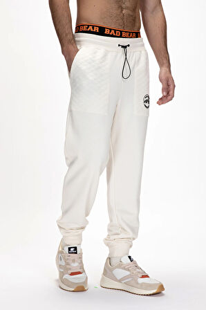 Grass Marshmallow Erkek Sweatpants Eşofman Altı