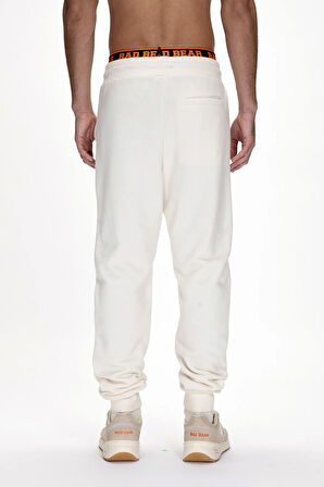 Grass Marshmallow Erkek Sweatpants Eşofman Altı