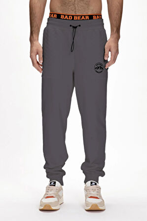 Grass Asfalt Erkek Sweatpants Eşofman Altı