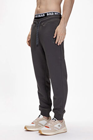 Lake Asfalt Erkek Sweatpants Eşofman Altı