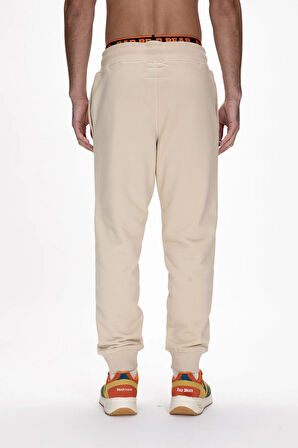 Lake Bej Erkek Sweatpants Eşofman Altı