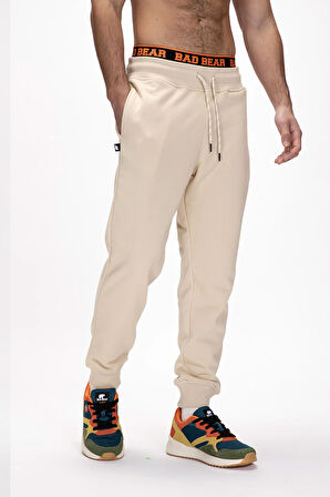 Lake Bej Erkek Sweatpants Eşofman Altı