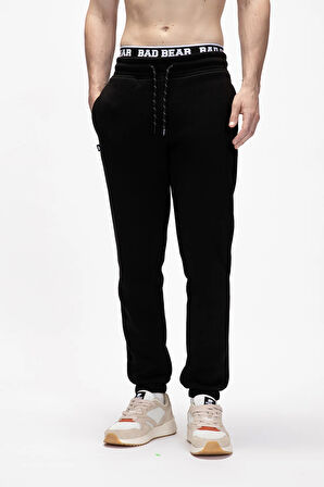 Sea Si̇yah Erkek Sweatpants Eşofman Altı