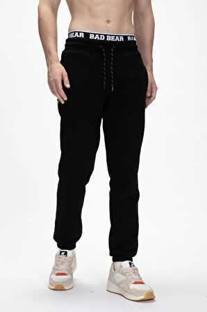 Sea Si̇yah Erkek Sweatpants Eşofman Altı