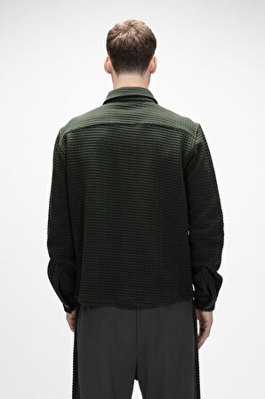 Bad Bear Diez Erkek Gömlek