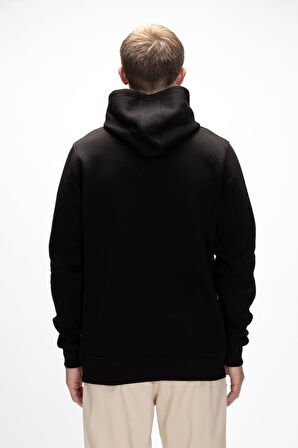 Bad Bear Nıght Lake Hoodıe 25.02.12.006-c01