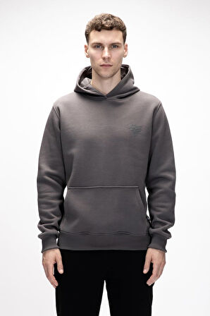 Bad Bear Asphalt Lake Hoodıe 25.02.12.006-c118