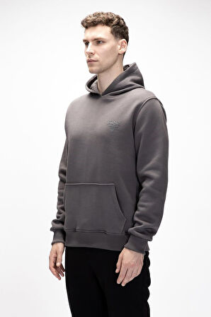 Bad Bear Asphalt Lake Hoodıe 25.02.12.006-c118