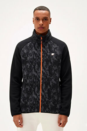 Bad Bear Erkek Nıght Too Much Full Zıp 25.02.12.037-c01