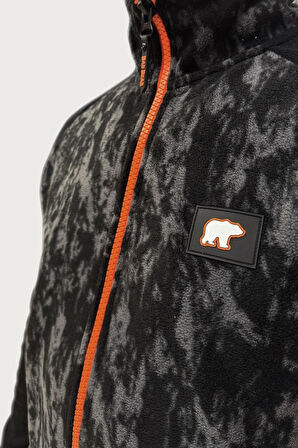 Bad Bear Erkek Nıght Too Much Full Zıp 25.02.12.037-c01