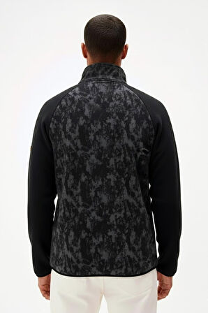 Bad Bear Erkek Nıght Too Much Full Zıp 25.02.12.037-c01