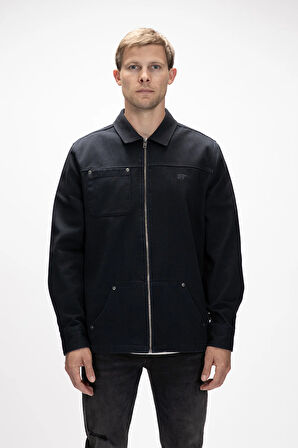 Windera Si̇yah Erkek Ceket