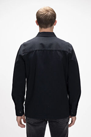 Windera Si̇yah Erkek Ceket