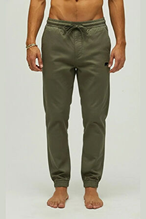 Action Haki̇ Erkek Pantolon