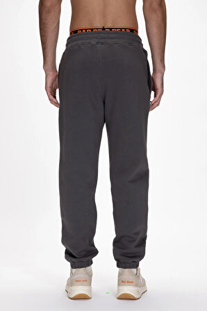 Sea Antrasit Erkek Sweatpants Eşofman Altı