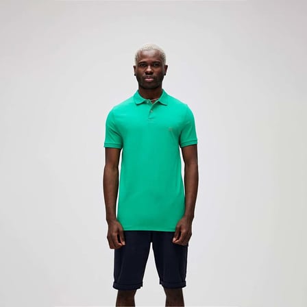 Bad Bear Erkek Polo Yaka Tişört Rixon