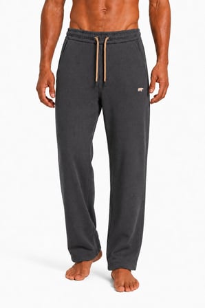 Bad Bear Ascent Sweatpants Asphalt Asphalt 26.01.16.011-c118