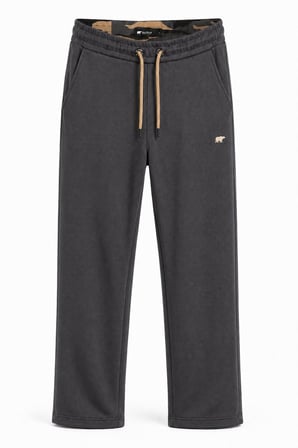 Bad Bear Ascent Sweatpants Asphalt Asphalt 26.01.16.011-c118