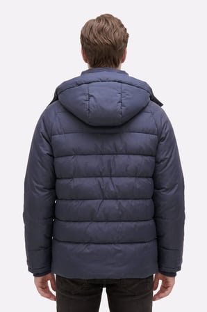 Bad Bear Epıc Coat Navy Navy 26.01.28.008-c07
