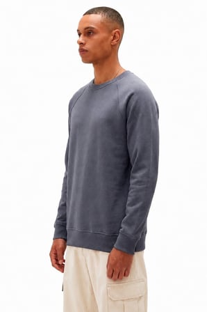 Bad Bear Born To Chill Erkek Sweatshirt 26.02.12.006-C118