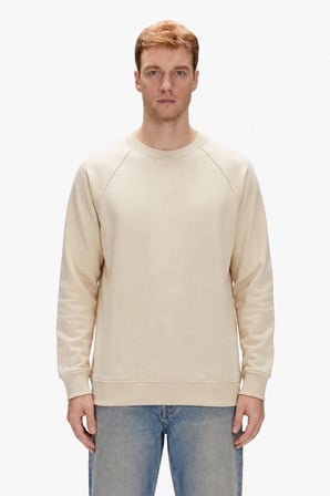 Bad Bear Born To Chill Erkek Sweatshirt
