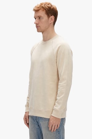 Bad Bear Born To Chill Erkek Sweatshirt