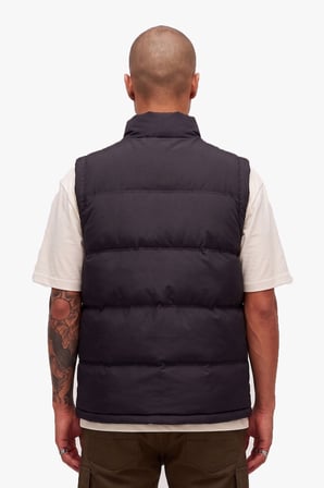 Bad Bear Hornet Vest Man Nıght Outerwear 26.02.17.002-c01