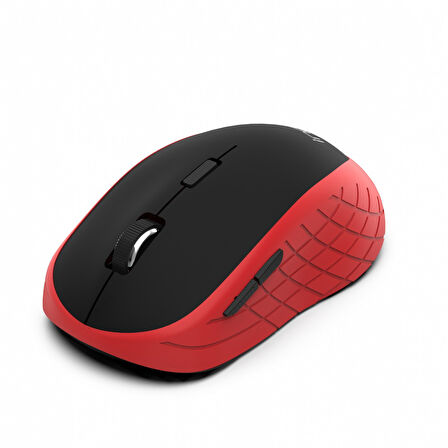 Inca Iwm-391T 1600 Dpi Rubber Wireless Kablosuz Mouse
