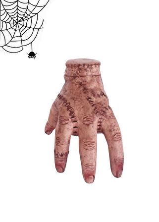 HALLOWEEN WEDNESDAY EL YÜRÜYEN MÜZİKLİ AST6735