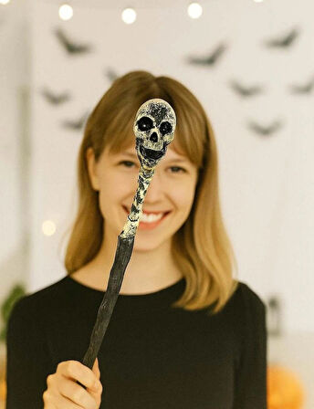 HALLOWEEN KURU KAFALI ASA AST6760