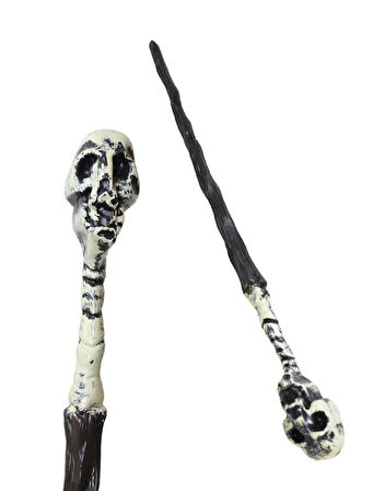 HALLOWEEN KURU KAFALI ASA AST6760