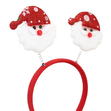 YILBAŞI NOEL BABA PARTİ TAÇ AST6826