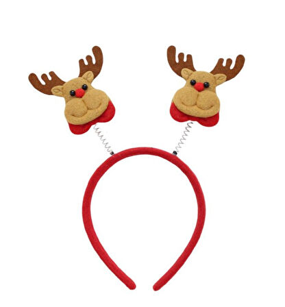 YILBAŞI GEYİKLİ PARTİ TAÇ AST6827