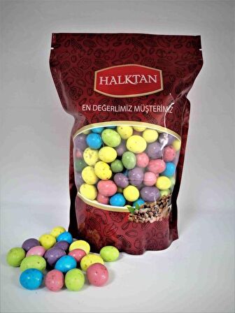 Çikolata Kaplı Jellycik 1 Kg.