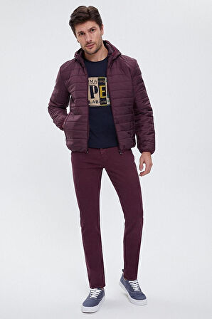 Girlfriend Ultra Slim Fit Kadın Pantolon