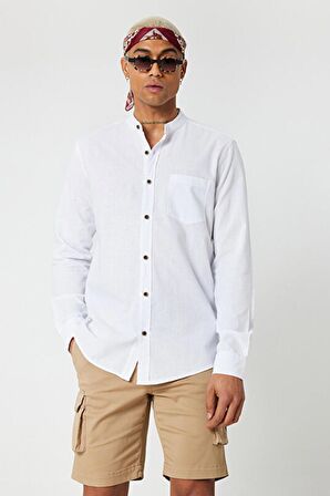 Loft Lf2014781-22Y Erkek Uzun Kol Gömlek