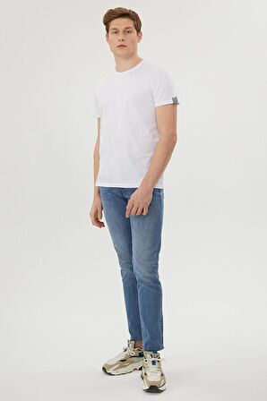 Loft Lf2029278-22Y Erkek T-Shirt